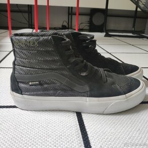 Rozne tenisky Vans SK8, 44, 285mm