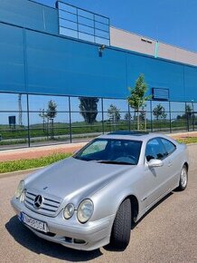 Mercedes-Benz Clk 230 Kompressor