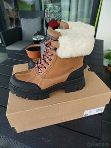 Zimné Ugg v super cene