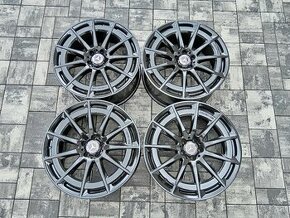 Mercedes EQS R21 5x112