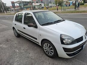 Clio 1.5dci