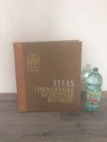 velka kniha atlas