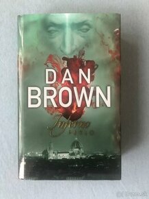Dan Brown - Inferno peklo - 1