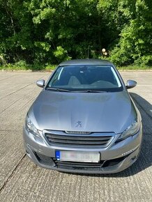 Peugeot 308 SW 1.6 BlueHDi 100 S&S Active - 1