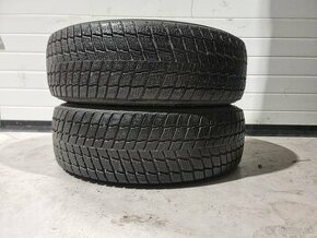 Zimné Pneu Kumho 215/70 R16 - 1