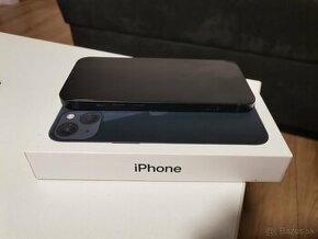 Apple IPhone 13 128GB Midnight