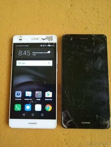 Huawei P8 Lite ALE-L21