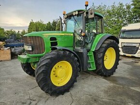 John Deere 6830 Premium