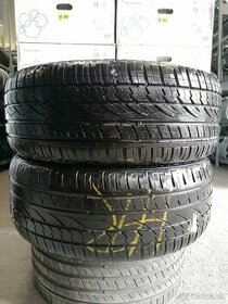 Letné pneu = 255/50 R20 = CONTINENTAL = 2ks - 1