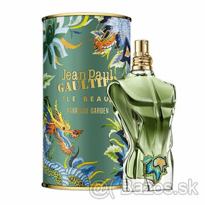 Jean Paul Gaultier Paradise Garden