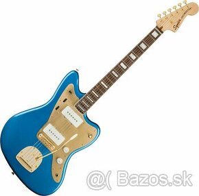 Squier 40th anniversary jazzmaster