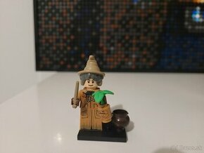 Lego 71028 Professor Pomona Sprout - 1