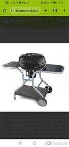 Grill na uhlie Fieldmann