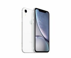 Predám IPhone XR 64GB