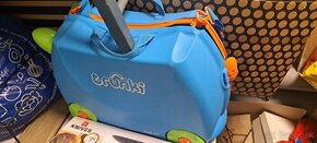 Trunki kufor