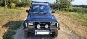 Daihatsu Feroza 4x4