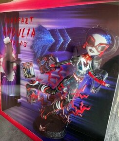 Monster High Deadfast Ghoulia Yelps