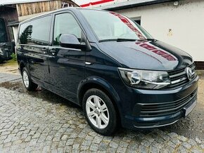 VW Multivan t6 2.0 tdi 110kw