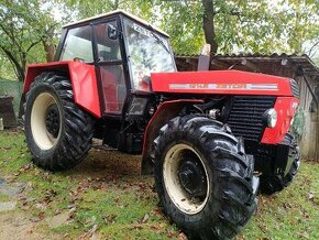 Zetor Crystal 12045