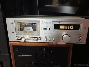 Technics M17