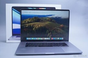 ZÁRUKA/Macbook Pro 16"TB CTO/I9 2.3GHZ/16GB RAM/1TB SSD - 1