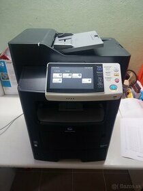 Konica Minolta Bizhub 4050