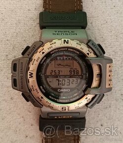 Casio Pro Trek PRT-40