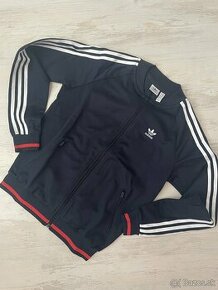 Adidas mikina - NOVY STAV