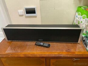 Soundbar Orava