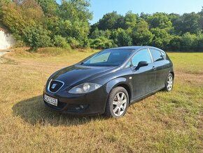 Seat Leon Seat LEON 1.9 TDi Stylance