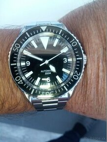 Watchdive WD 1967 V2 300 m