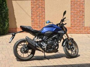 Honda CB300R Neo Sports Café