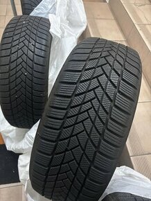 Zimne pneu 215/50R18 Matador - 1