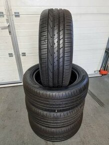 Hankook Ventus S1 evo² 235/55 R18 100V - 1