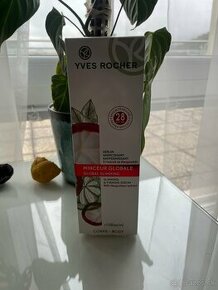 Yves Rocher sérum na telo