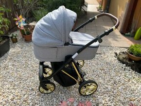 predam kocik baby active musse ultra zen - 1