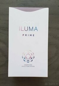 Iluma Prime - 1