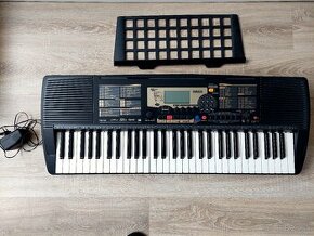 YAMAHA PSR-225