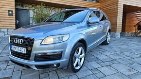 Audi Q7 3.0 TDI Quattro