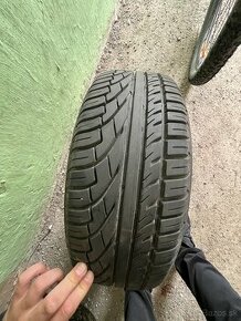 Zimná pneumatika michelin r14 - 1