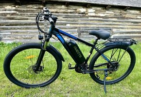 Duotts C29 Pro 2024 elektricky bicykel eBike - 1