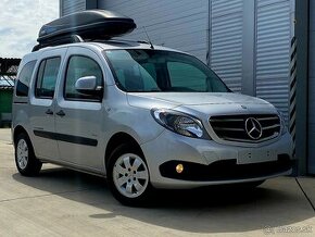 MERCEDES CITAN TOURIER - PREDAJ AJ NA SPLÁTKY