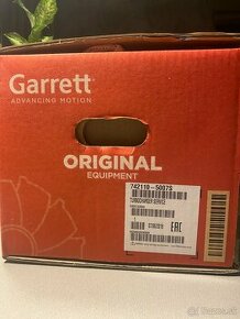 Original Garrett OEM diel - turbo 742110-50007S - 1