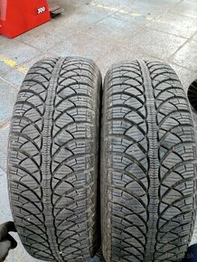 Zimne pneumatiky 185/65 r15 - 1