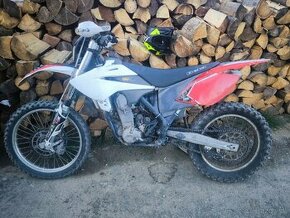 Beta rr 450