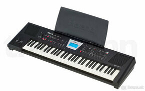 Roland BK-3 arranger keyboard - 1