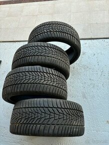 Hankook zimne pneu 245/35 r19