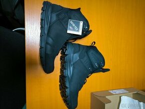 Gore-Tex obuv