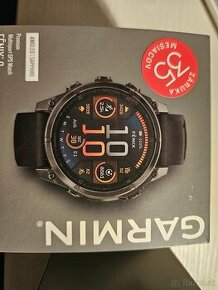 Garmin fenix 8 - 47mm - 1