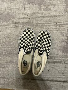 Vans - 1